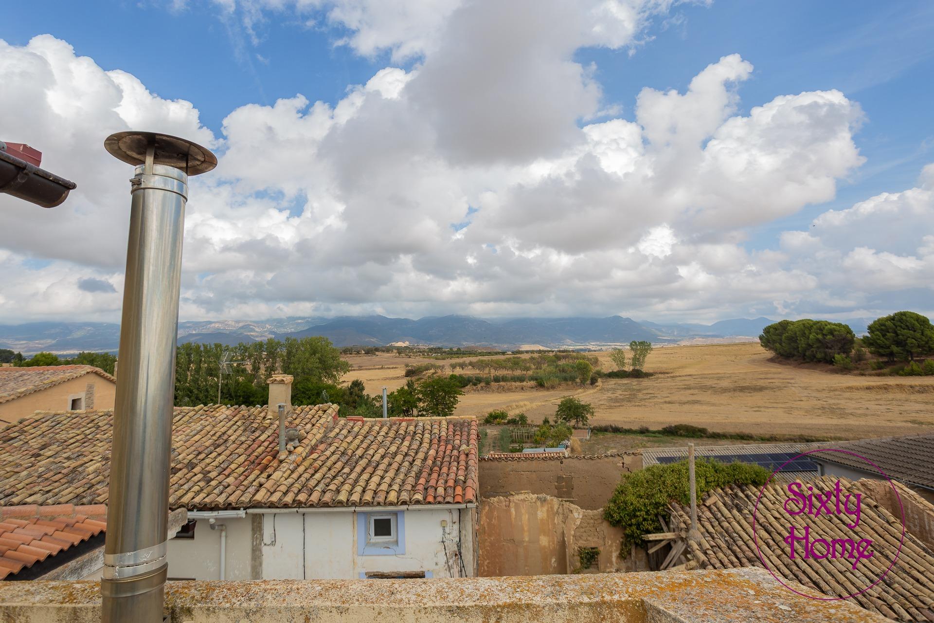 Casa amplio en Aragon