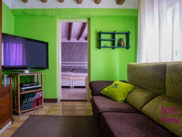 Casa en Aragon