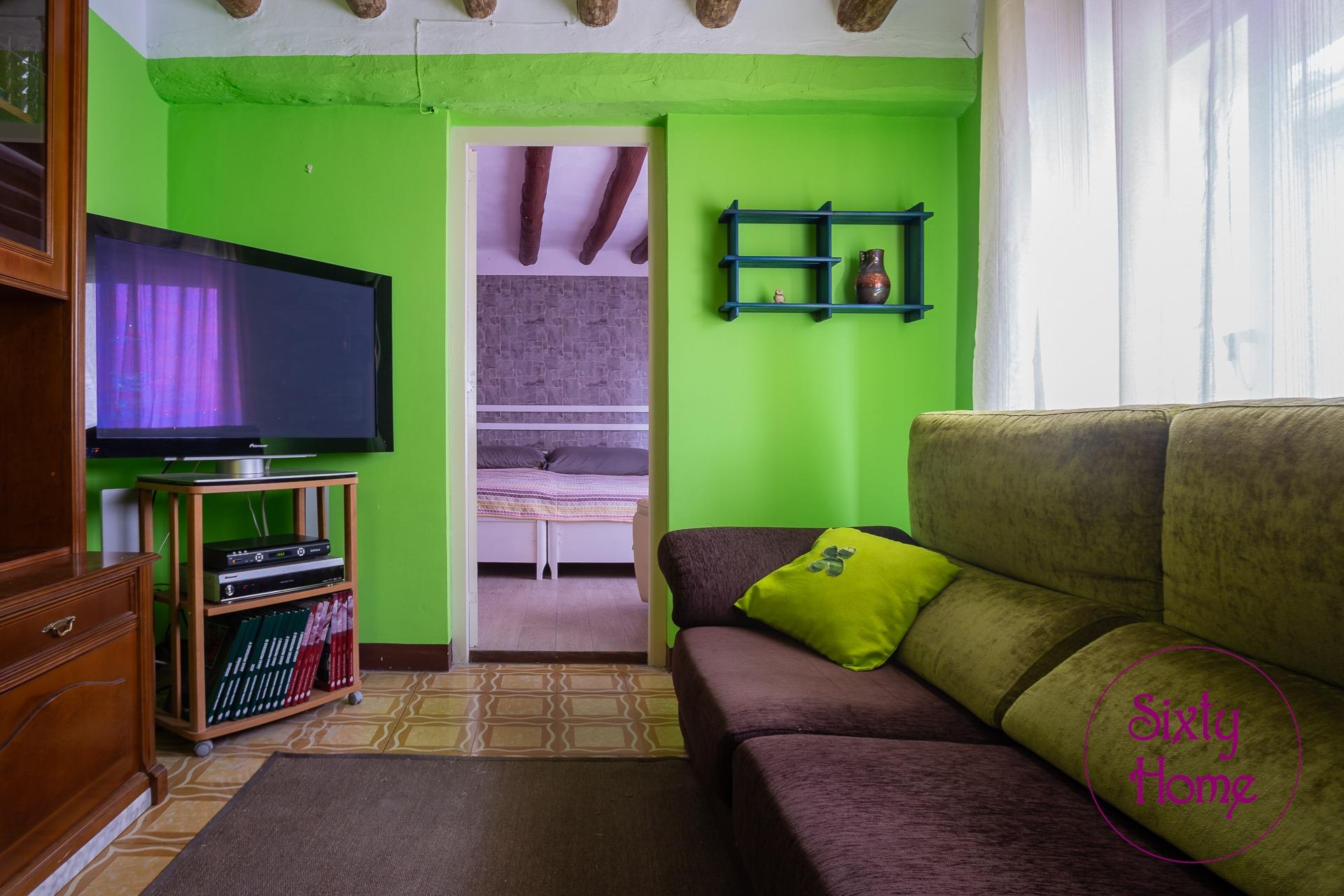 Casa en Aragon