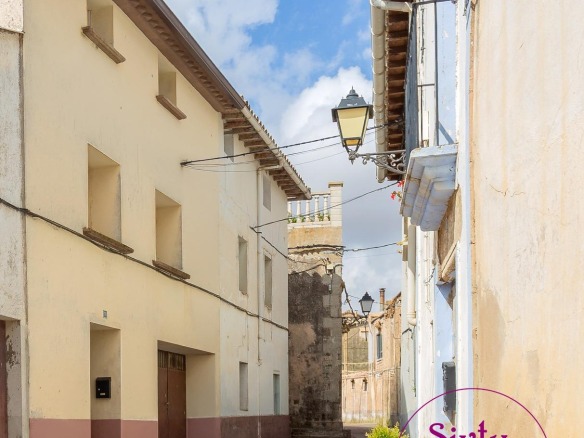 Casa en La Sotonera