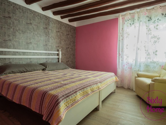 Casa La Sotonera