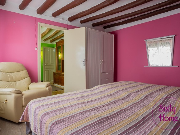 Casa en Aragon