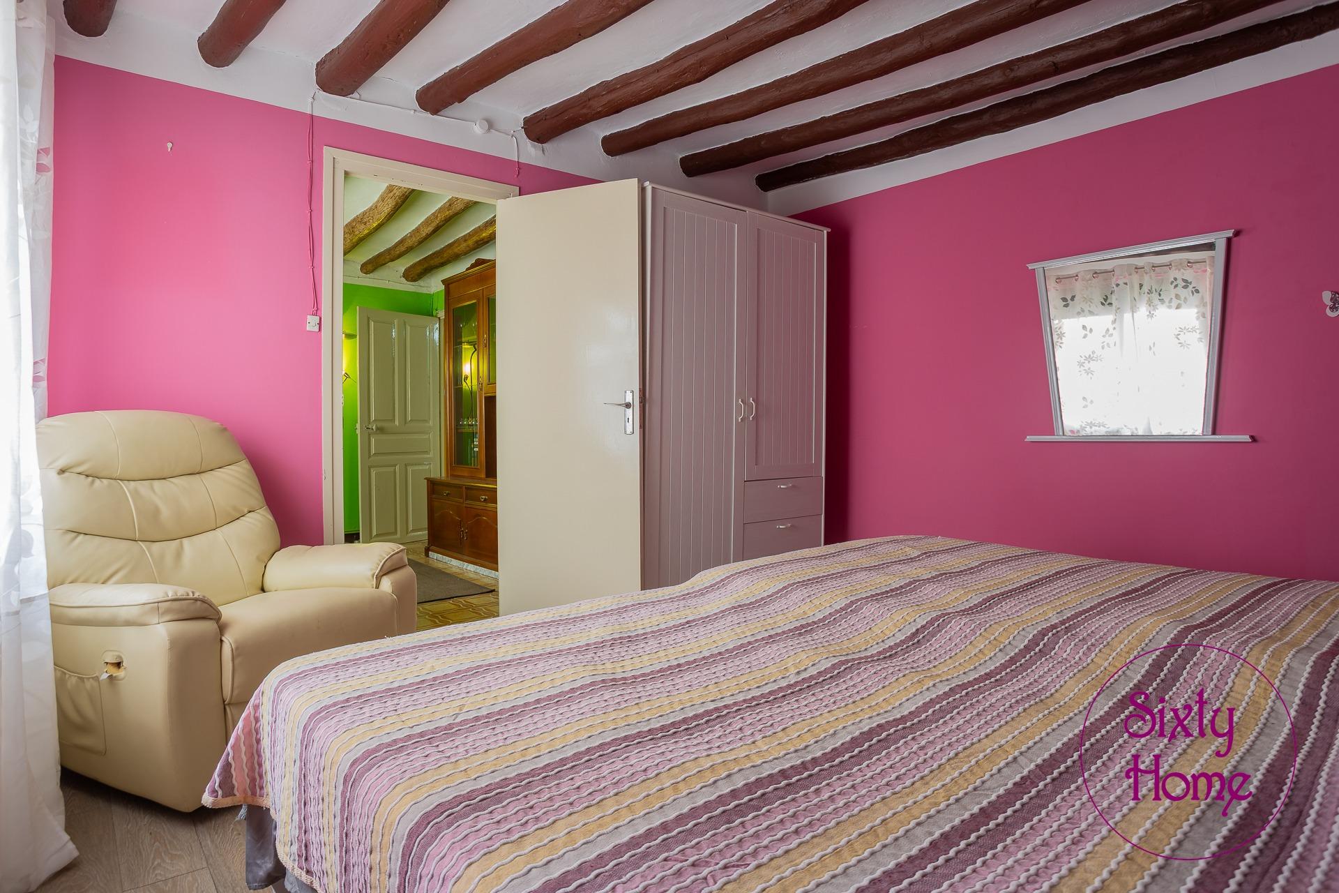 Casa en Aragon