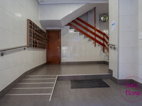 Piso en Zaragoza La Jota