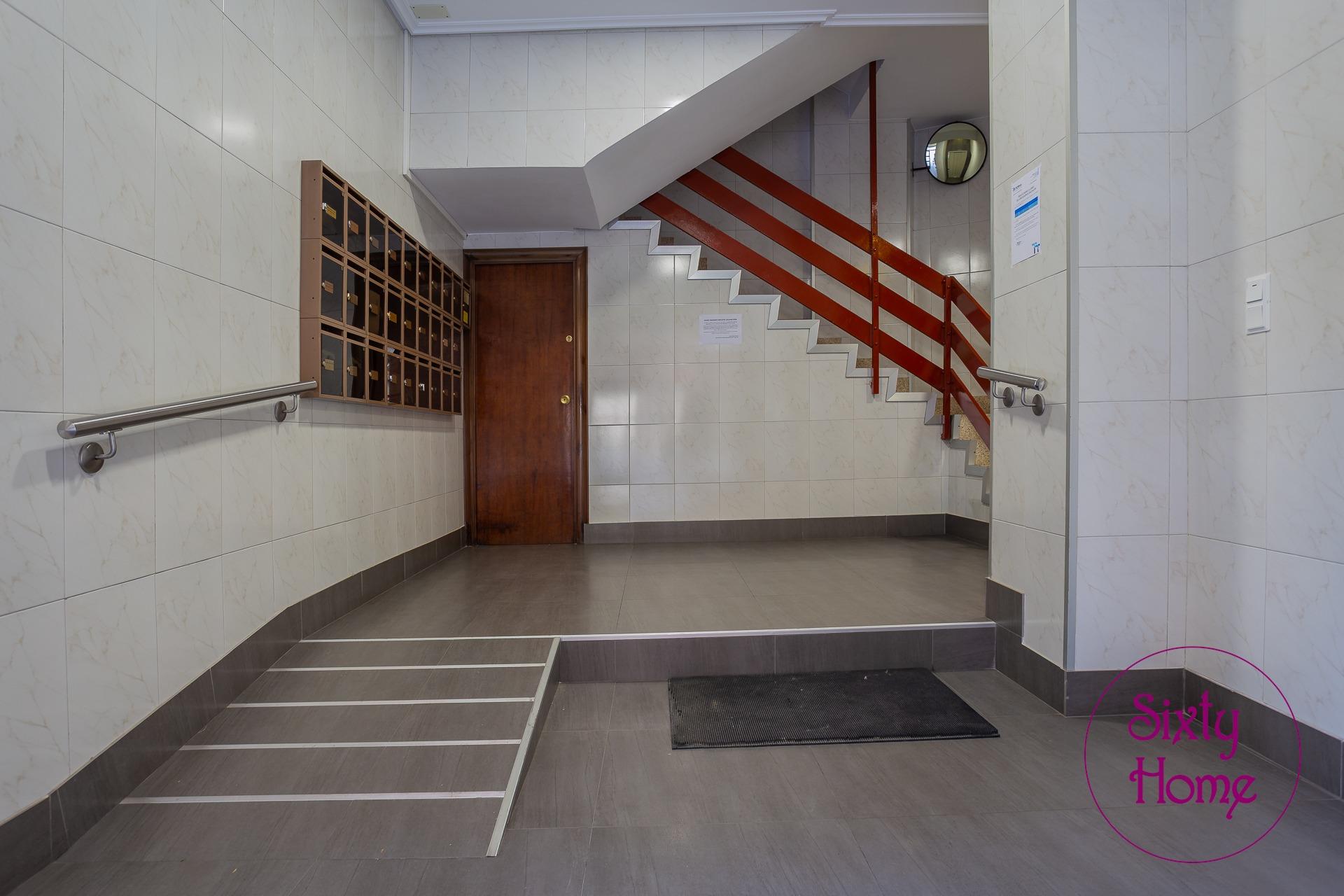 Piso en Zaragoza La Jota