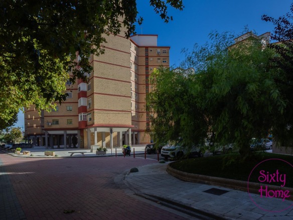 Piso en La Jota