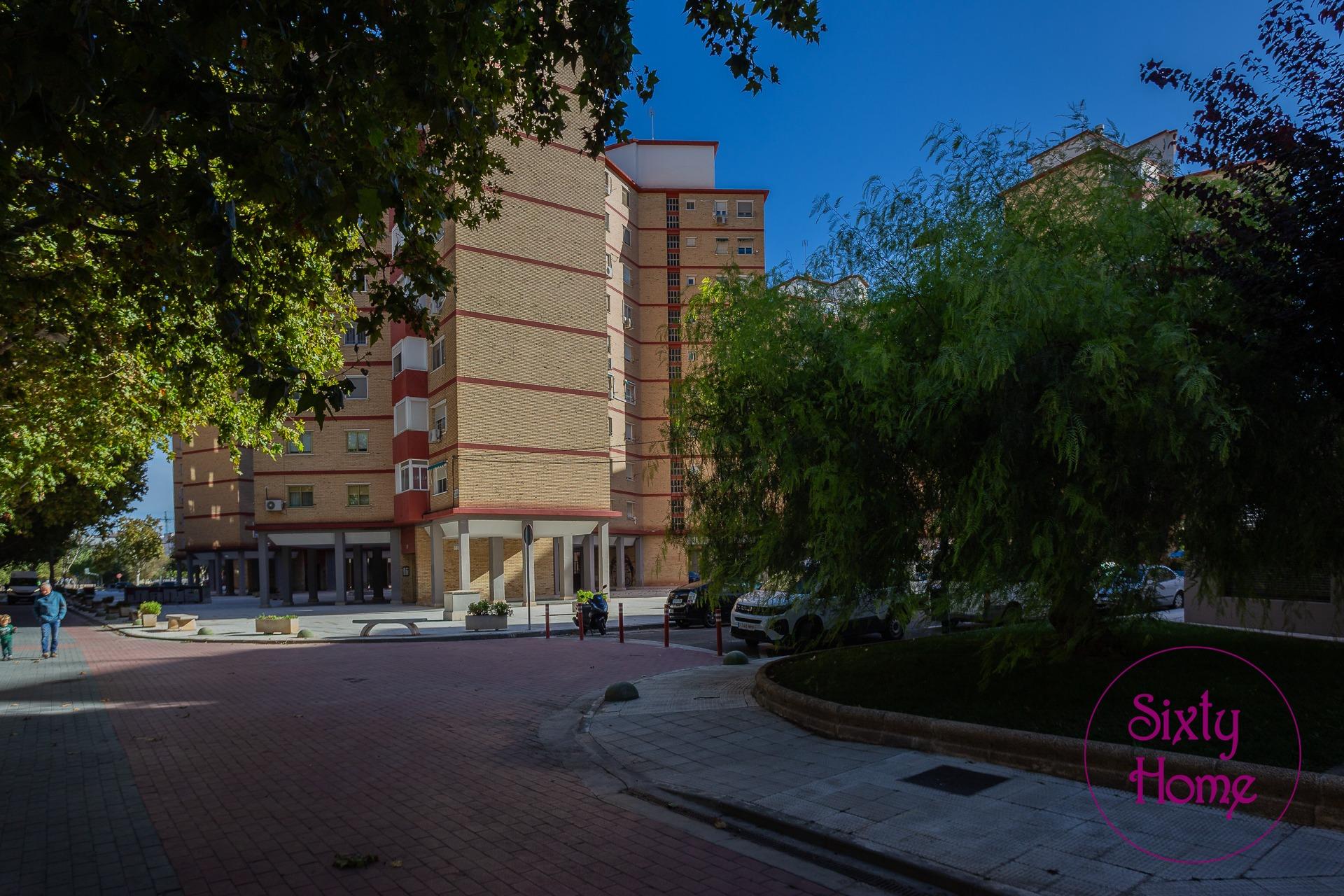 Piso en La Jota
