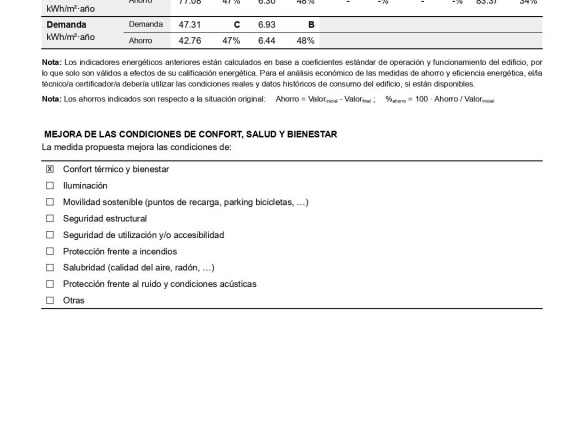 Piso en una ubicación privilegiada de La Jota