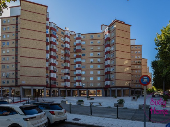 Piso en Zaragoza