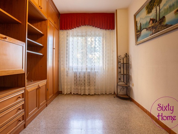 Piso La Jota