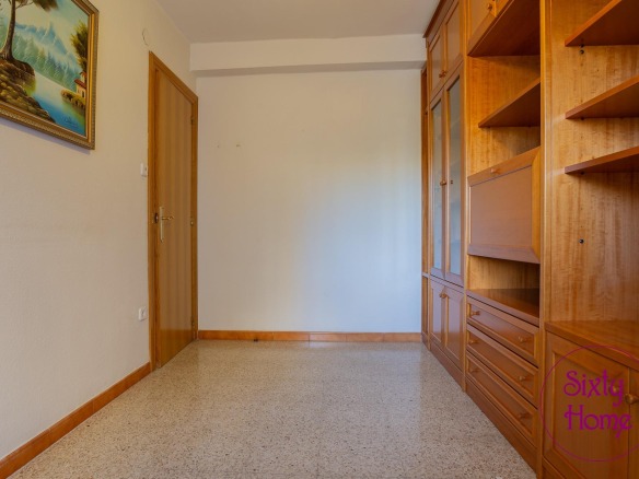 Piso en La Jota