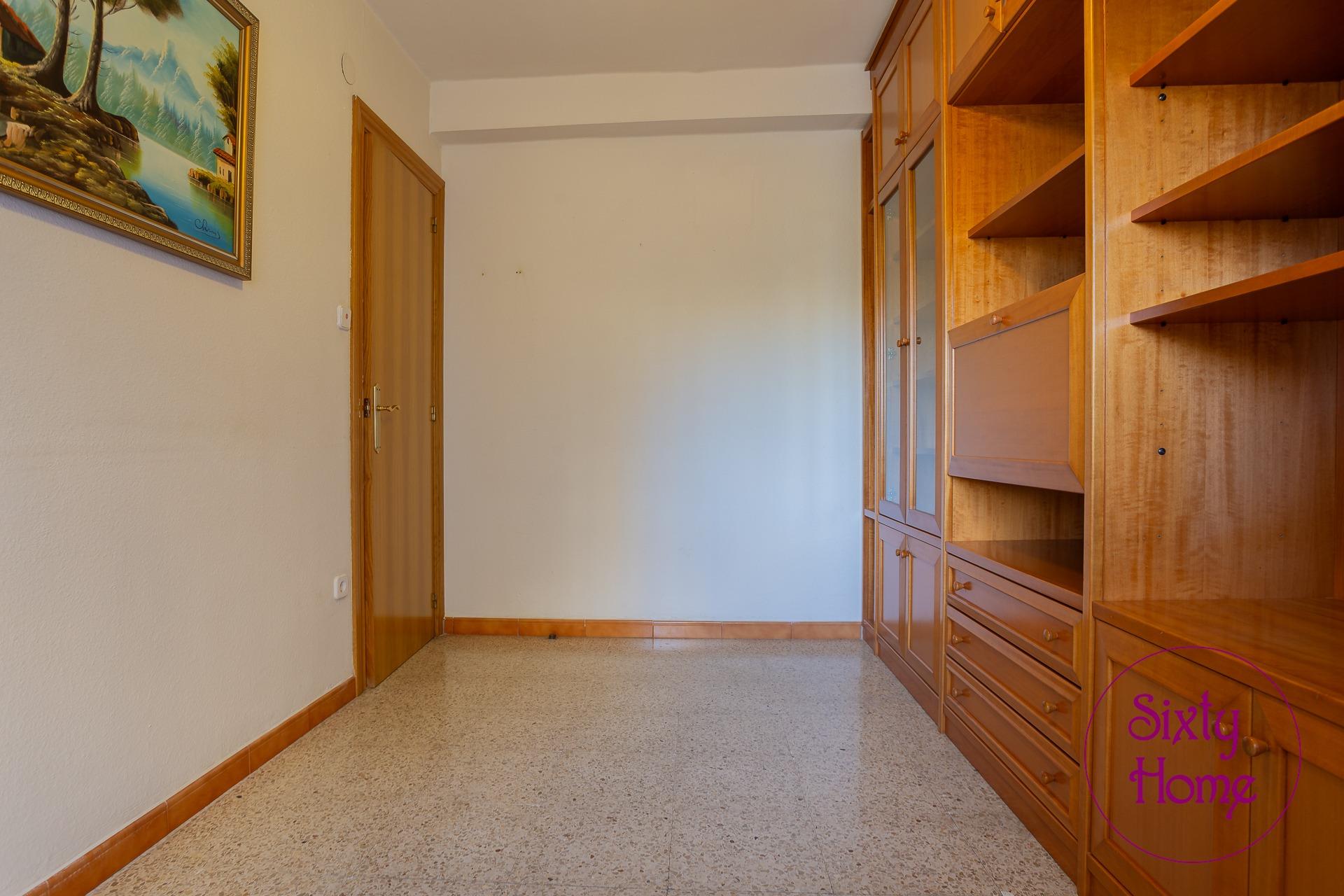 Piso en La Jota