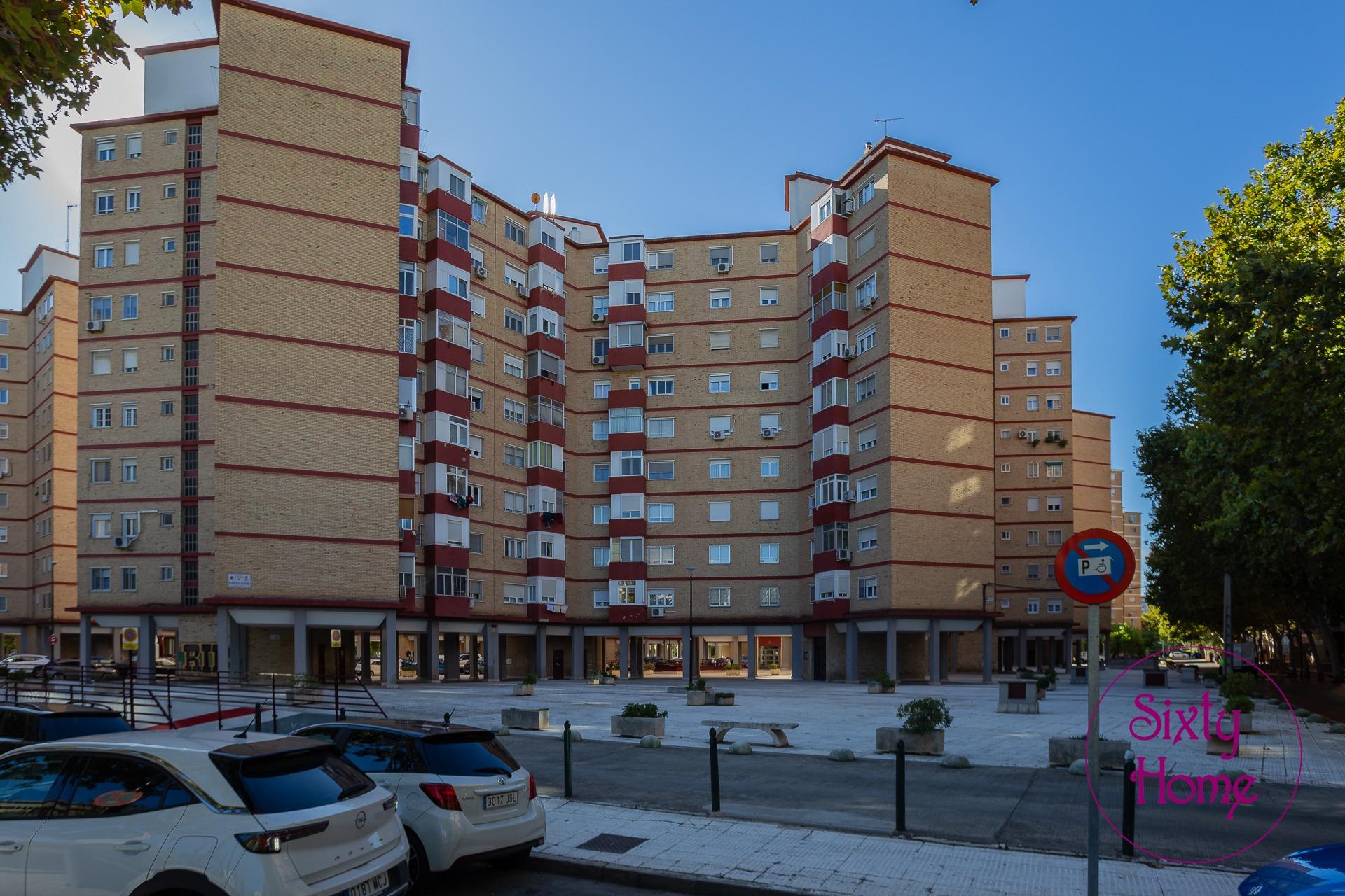Piso en Zaragoza