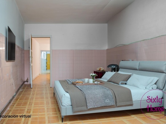 Casa en Andorra Centro