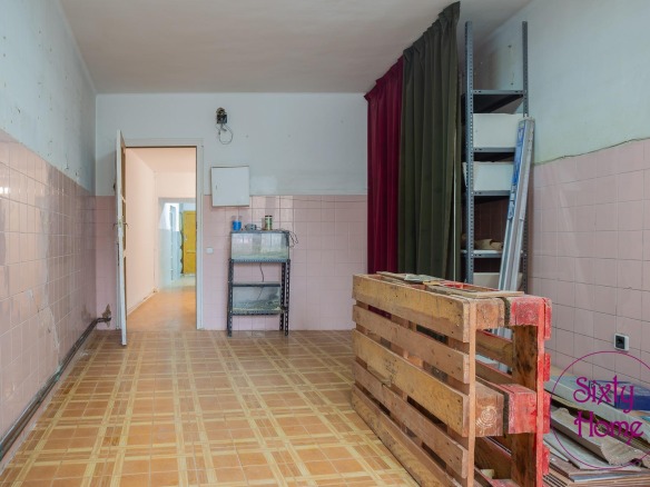 Casa en Andorra Centro