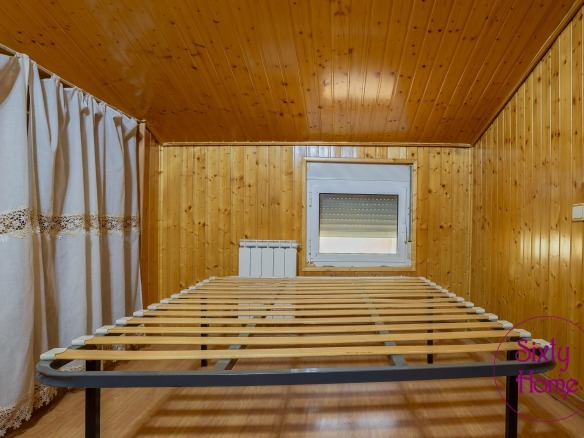 Casa en Andorra
