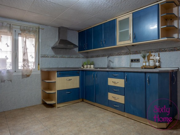 Casa en el barrio Centro