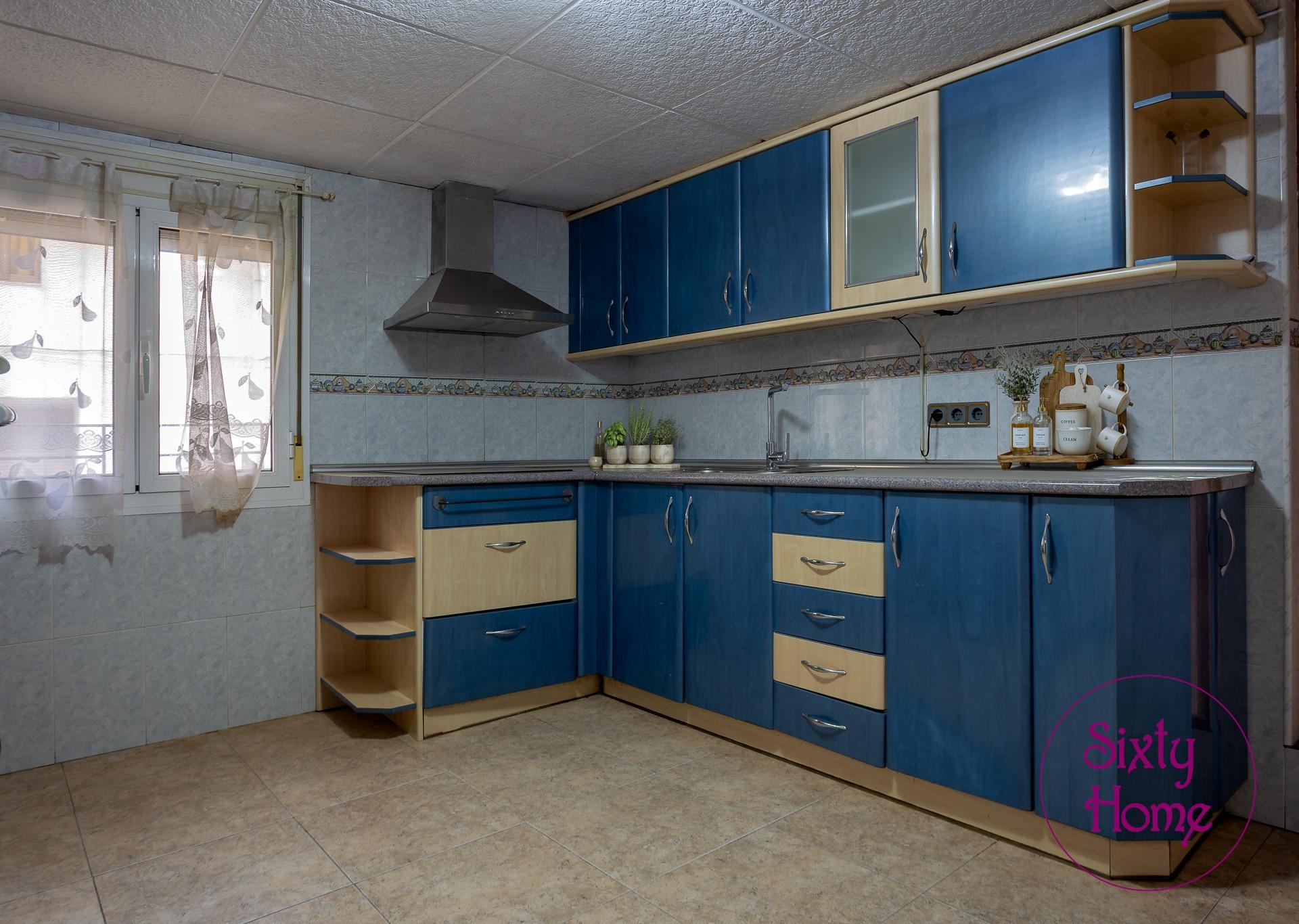 Casa en el barrio Centro