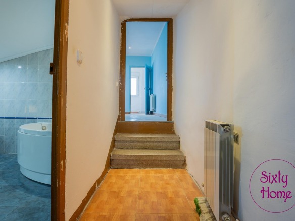 Casa en el centro de Andorra