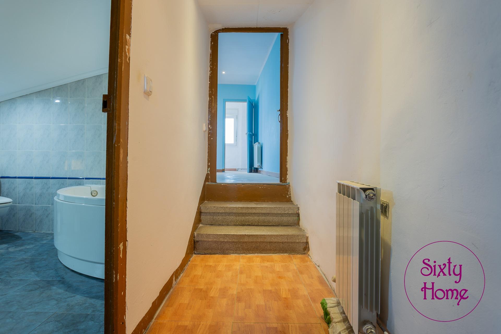 Casa en el centro de Andorra