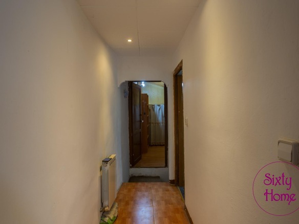 Casa amplio en Centro