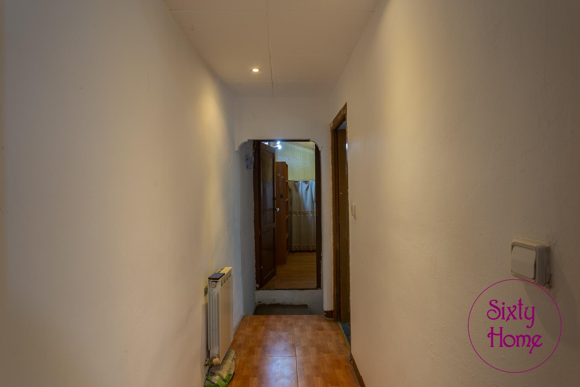 Casa amplio en Centro