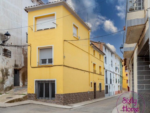 Casa en Andorra