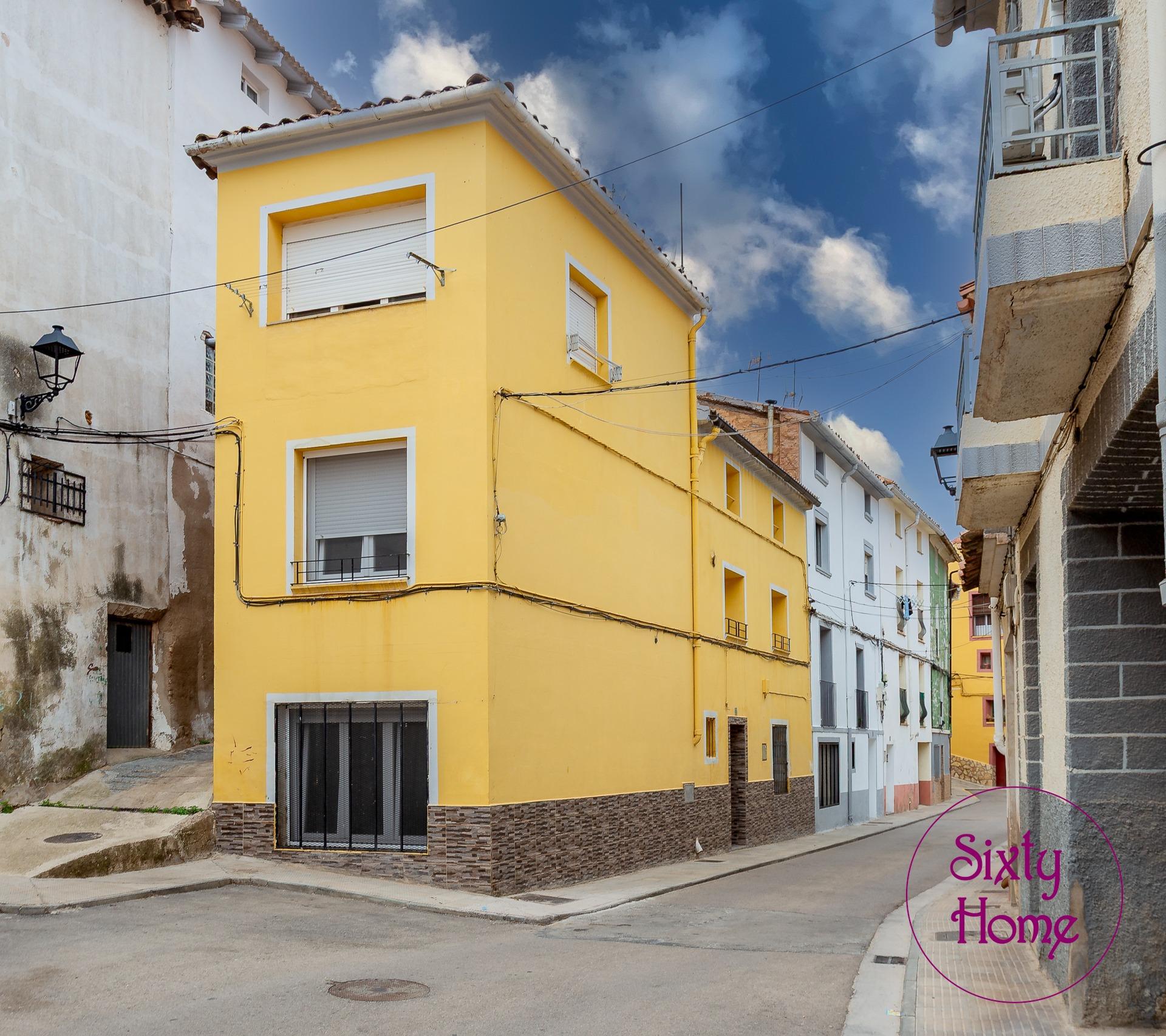 Casa en Andorra