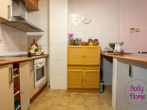 Piso Perpetuo Socorro Huesca
