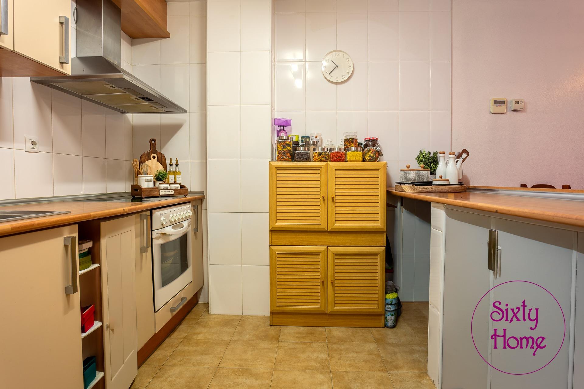 Piso Perpetuo Socorro Huesca