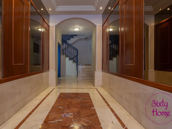 Piso en Centro Ciudad