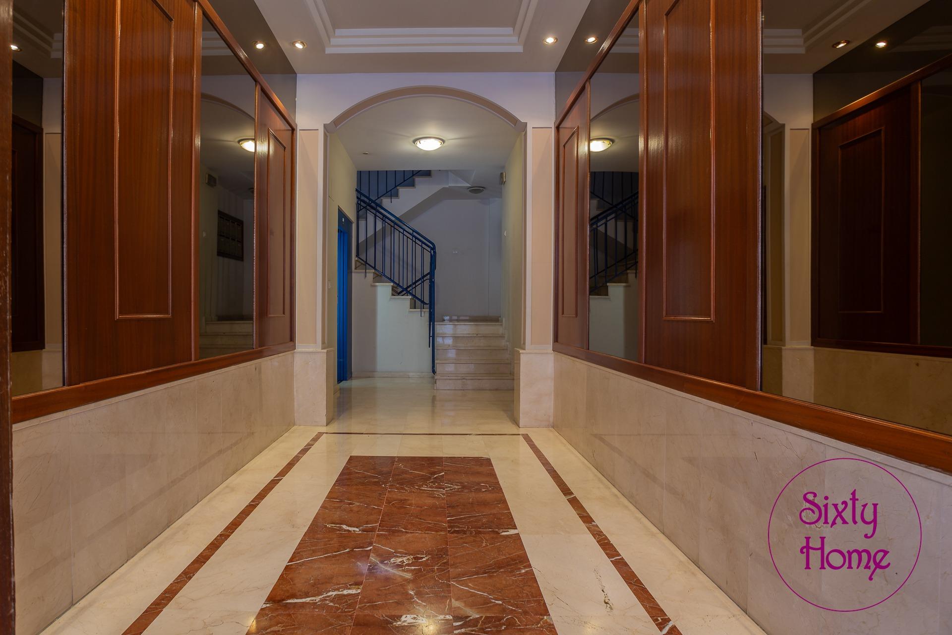 Piso en Centro Ciudad