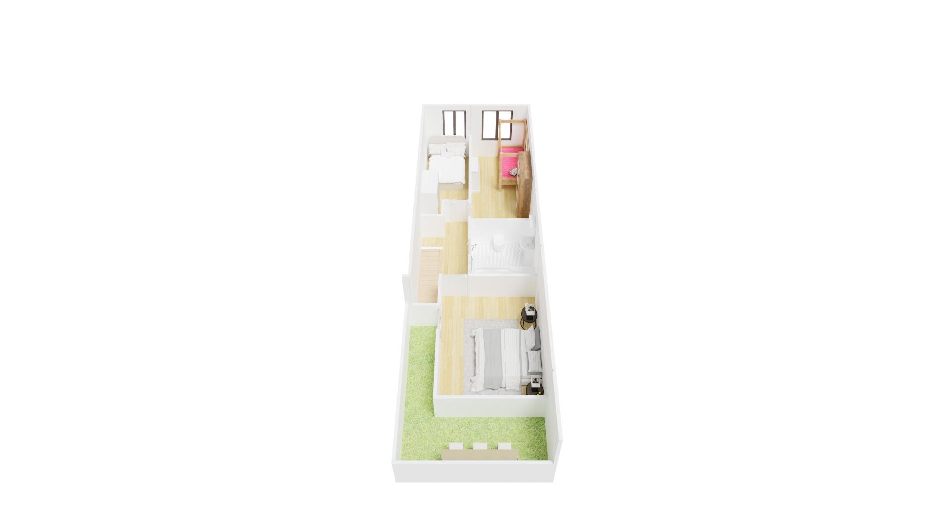 Dúplex en Andorra ideal para familias