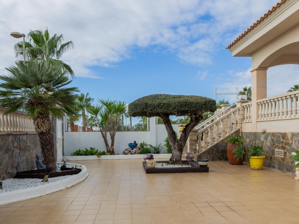 Chalet La maso