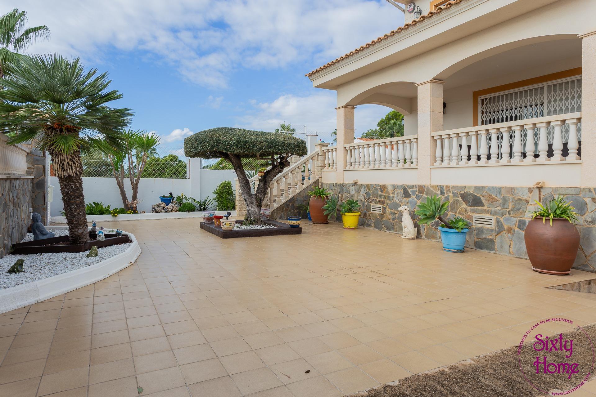 Chalet La maso