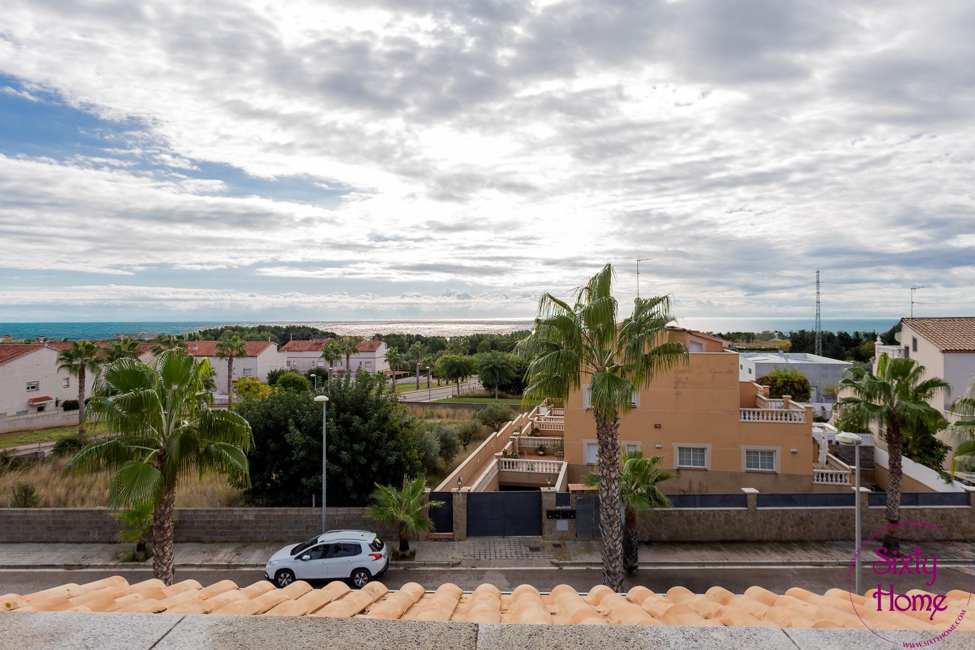 Chalet La maso Creixell