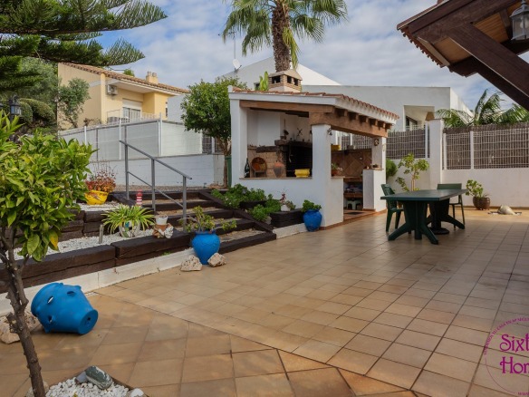 Chalet Creixell La maso