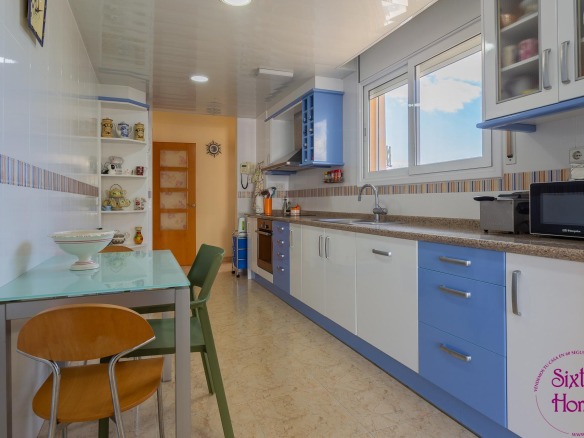 Chalet en el barrio La maso