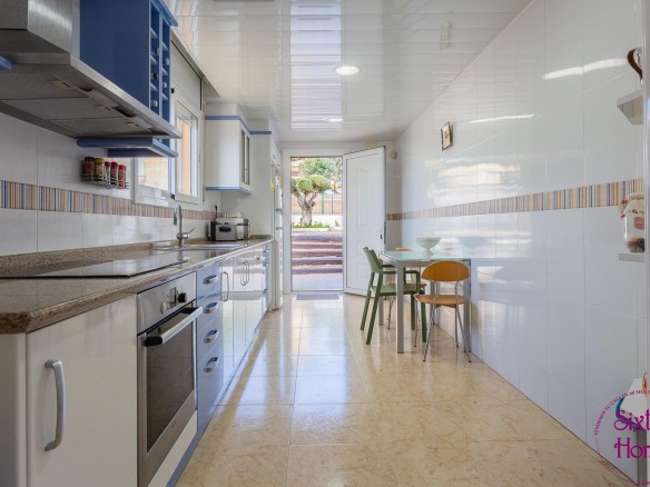 Chalet ubicado en Creixell