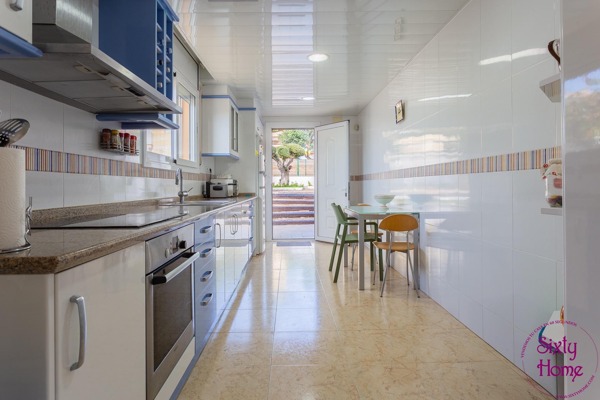 Chalet ubicado en Creixell