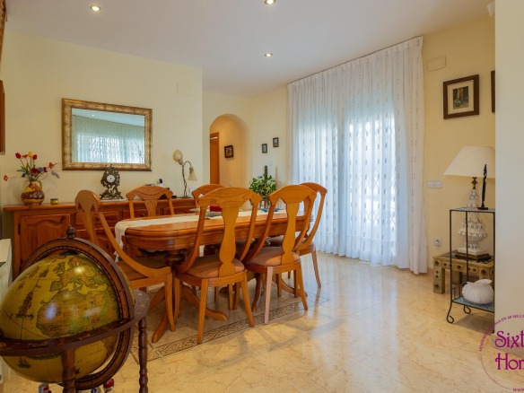 Chalet cerca de La maso