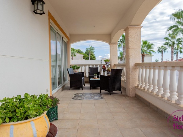 Chalet Creixell