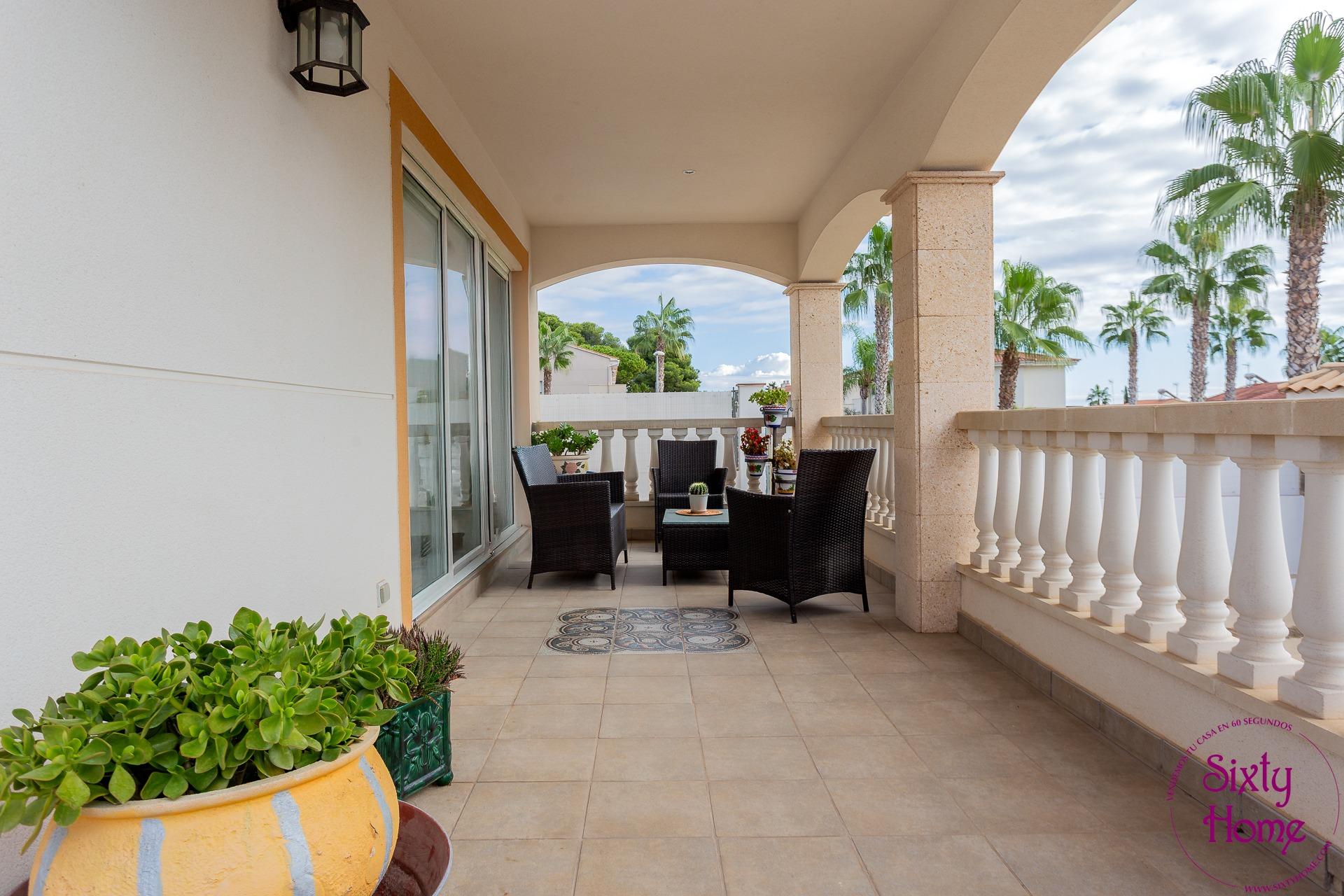Chalet Creixell