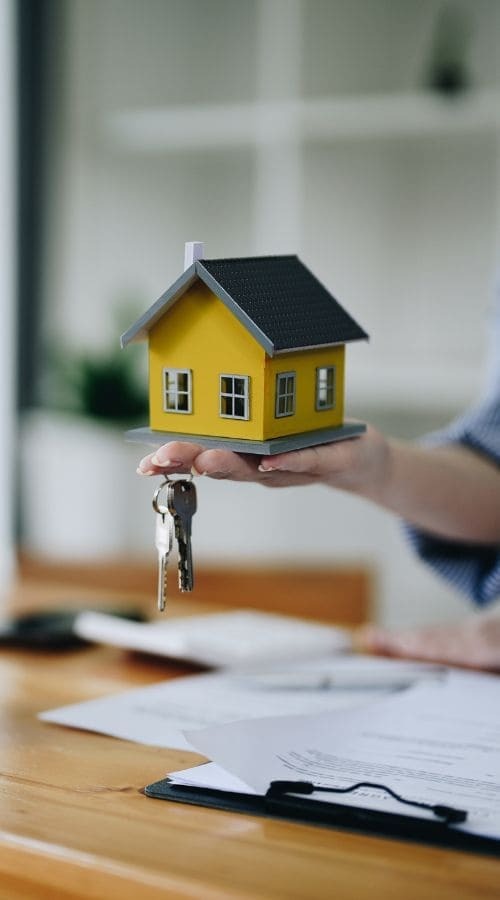 sixty home agencia inmobiliaria en pedrola